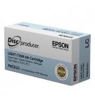 Tinteiro Epson PJIC7 Azul Claro C13S020689