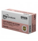 Tinteiro Epson PJIC7 Magenta Claro C13S020690