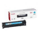 Toner Canon 716 Azul 1979B002 1500 Pág.