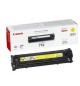 Toner Canon 716 Amarelo 1977B002 1500 Pág.