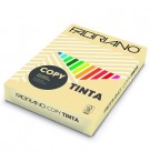 Papel Fotocopia Creme/Marfim F662 C Tinta A4 80gr 1x500Fls
