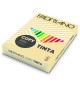 Papel Fotocopia Creme/Marfim F662 C Tinta A4 80gr 1x500Fls