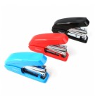 Agrafador 24/6 20 Folhas Baixo Esforço Eagle Sortido