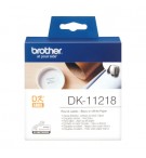 Etiquetas Circulares Pré-Cortadas Papel Térmico 24mm 1000un