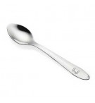 Colheres Café Inox 12un