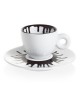 Chavena Espresso Illy Art Collection Ai Weiwei 4un