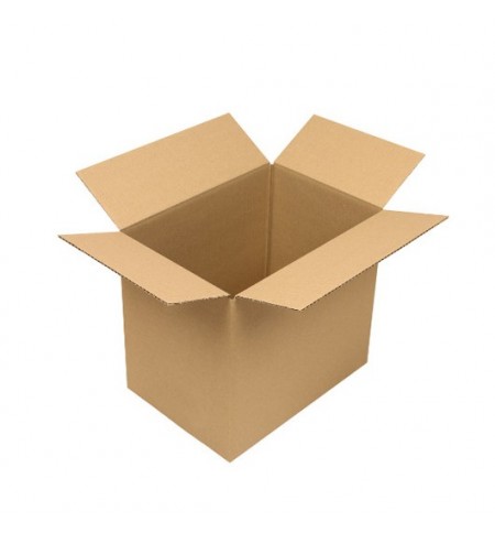 Caixa Cartão Simples 305x250x205mm (0,0156m3) 25un