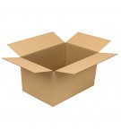 Caixa Cartão Duplo 500x310x270mm (0,04185m3) 10un