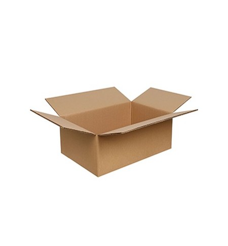 Caixa Cartão Duplo 500x400x300mm (0,06m3) 10un