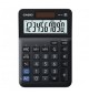 Calculadora Secretária Casio MS10F 10 Dígitos