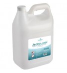 Gel Higienizante Desinfetante Anti-séptico Mãos 5L