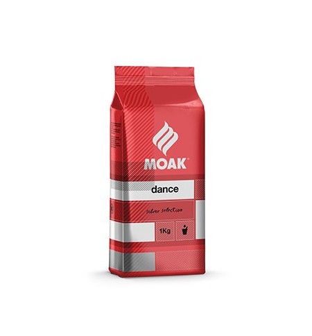 Café Grão Moak Lote Dance 1Kg