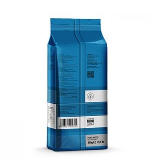 Café Grão Moak Lote Blues 1Kg