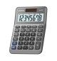 Calculadora Secretária Casio MS80F 8 Dígitos