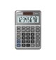 Calculadora Secretária Casio MS80F 8 Dígitos