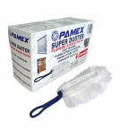 Espanador Agarra Pó + 5 Recargas 1un