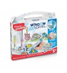 Kit Decoração Janelas / Vidros