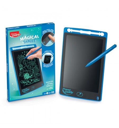 Tablet Mágico 8.5 Pol Maped Creativ