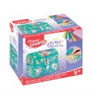 Caixa Jóias - Mosaicos Secretos