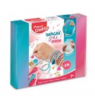 Caixa ImaginStyle Pulseiras