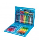 Kit Pintura Color Peps 100 Peças