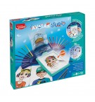 Quadro de Atividade Avatar Studio