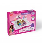 Quadro de Atividades Lumi Board Barbie