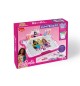 Quadro de Atividades Lumi Board Barbie