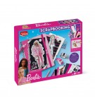 Álbum de Recortes Barbie