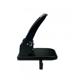 Furador Industrial 100 Folhas Eagle TY845 Preto