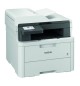 Multifunções BROTHER Laser/Led Cor DCP-L3560CDW