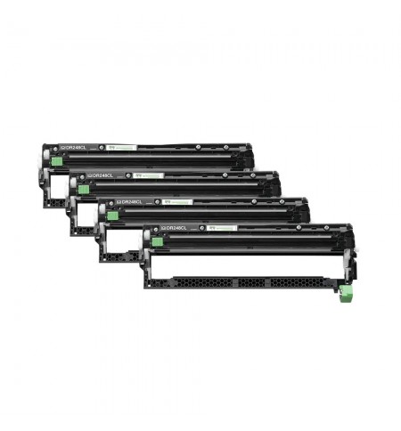 Tambor Brother DR-248CL 20000 Pág.