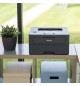Impressora BROTHER Laser Mono HL-L2445DW