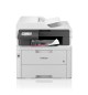 Multifunções BROTHER Laser/Led Cor MFC-L3760CDW