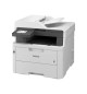 Multifunções BROTHER Laser/Led Cor MFC-L3760CDW