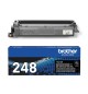 Toner Brother TN-248BK Preto 1000 Pág.