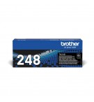Toner Brother TN-248BK Preto 1000 Pág.