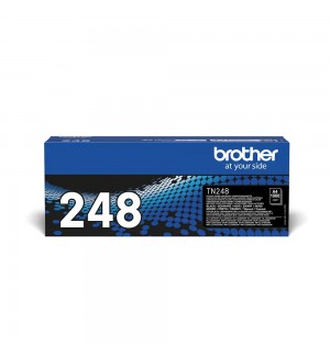 Toner Brother TN-248BK Preto 1000 Pág.