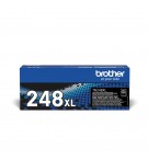 Toner Brother TN-248XLBK Preto 3000 Pág.
