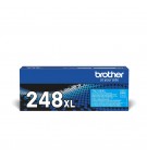 Toner Brother TN-248XLC Azul 2300 Pág.