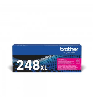 Toner Brother TN-248XLM Magenta 2300 Pág.