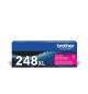 Toner Brother TN-248XLM Magenta 2300 Pág.