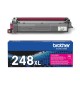 Toner Brother TN-248XLM Magenta 2300 Pág.