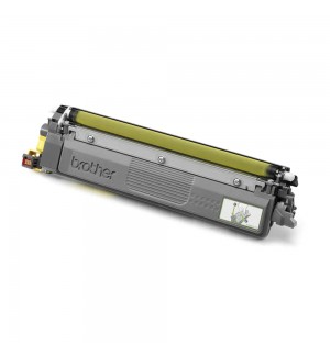 Toner Brother TN-248XLY Amarelo 2300 Pág.