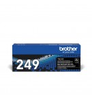 Toner Brother TN-249BK Preto 4500 Pág.