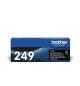 Toner Brother TN-249BK Preto 4500 Pág.