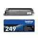 Toner Brother TN-249BK Preto 4500 Pág.