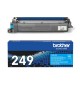 Toner Brother TN-249C Azul 4000 Pág.