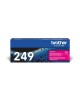 Toner Brother TN-249M Magenta 4000 Pág.