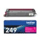 Toner Brother TN-249M Magenta 4000 Pág.